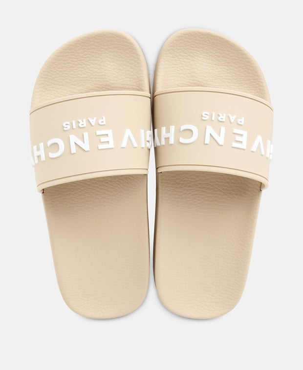 Givenchy Pool shoes Beige