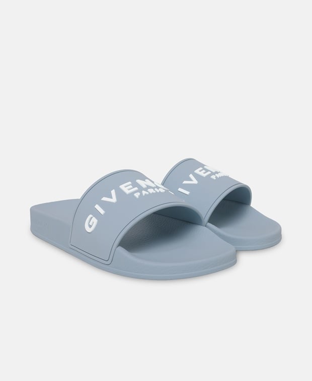 Givenchy Pool shoes Light Blue