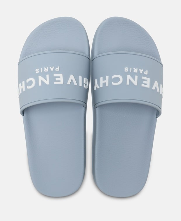 Givenchy Pool shoes Light Blue