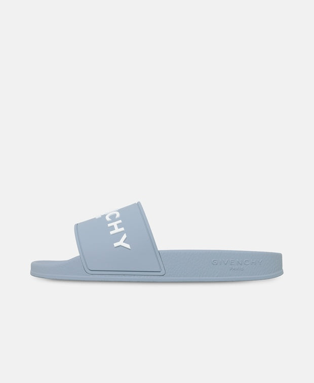 Givenchy Pool shoes Light Blue