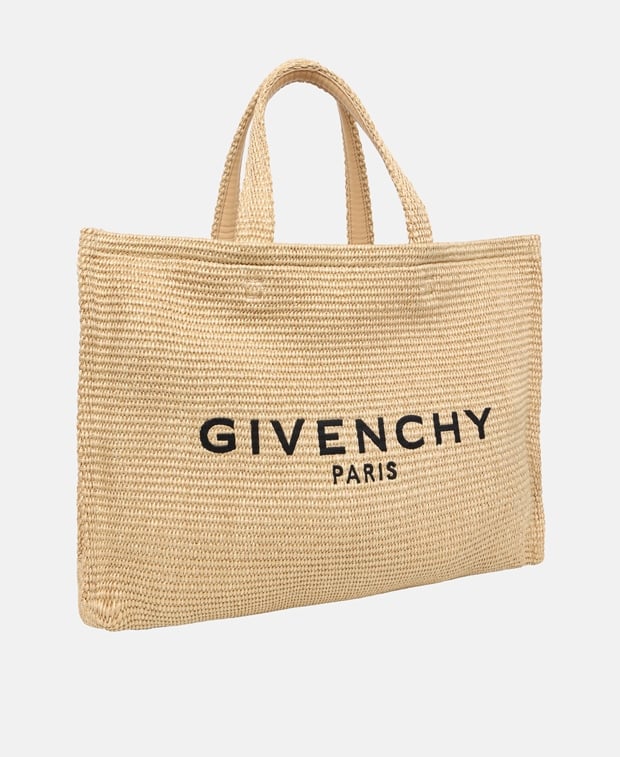 Givenchy Shopper Natural