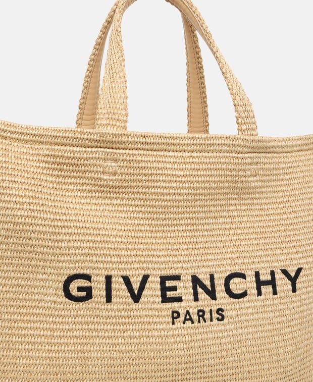 Givenchy Shopper Natural
