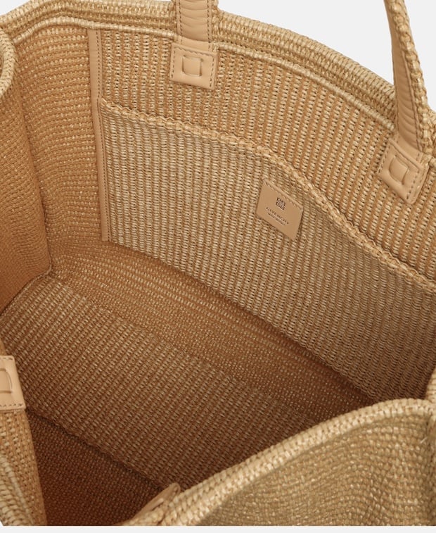 Givenchy Shopper Natural