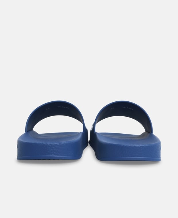Givenchy Slides Dark Blue