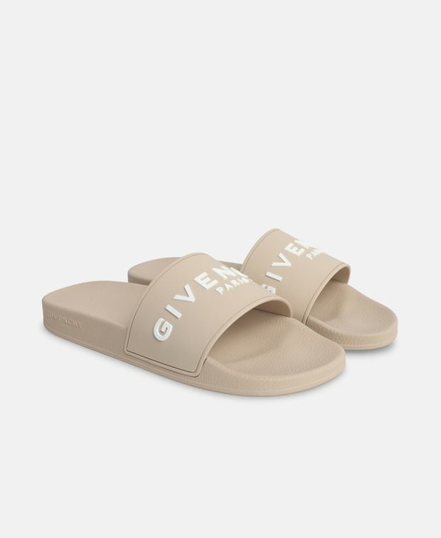 Givenchy Slides