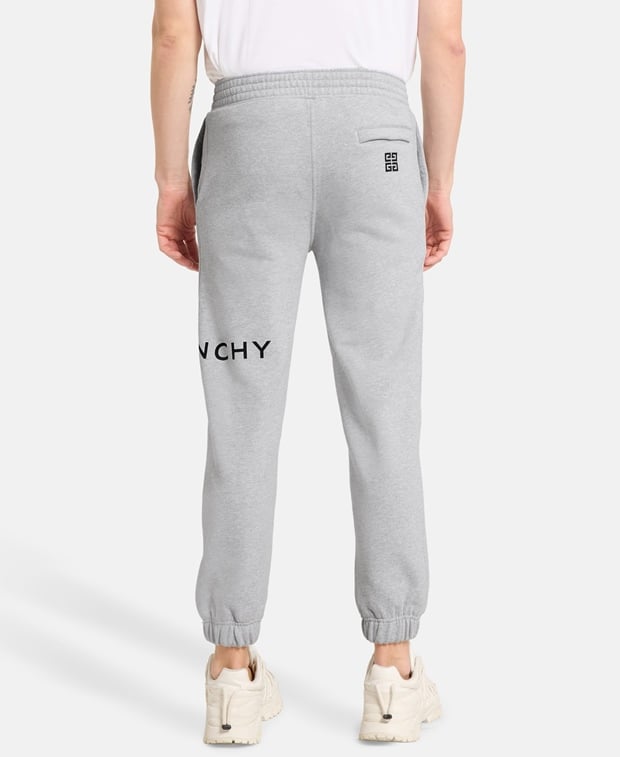 Givenchy Sweatpants Light Grey