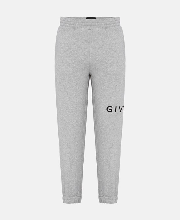 Givenchy Sweatpants Light Grey