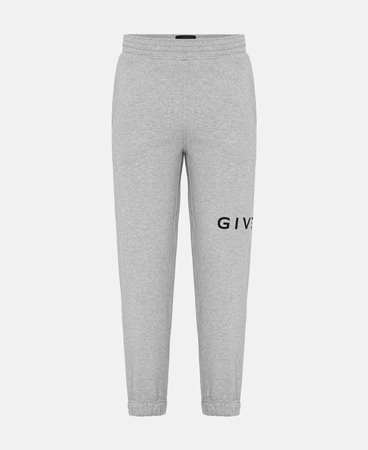 Givenchy Sweatpants Light Grey