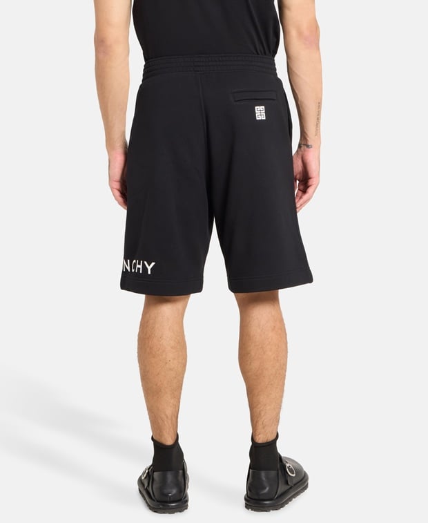 Givenchy Sweatshorts Black