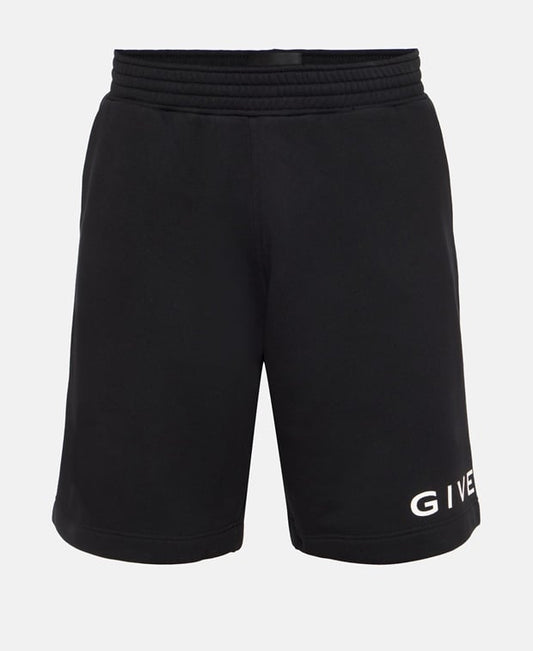 Givenchy Sweatshorts Black
