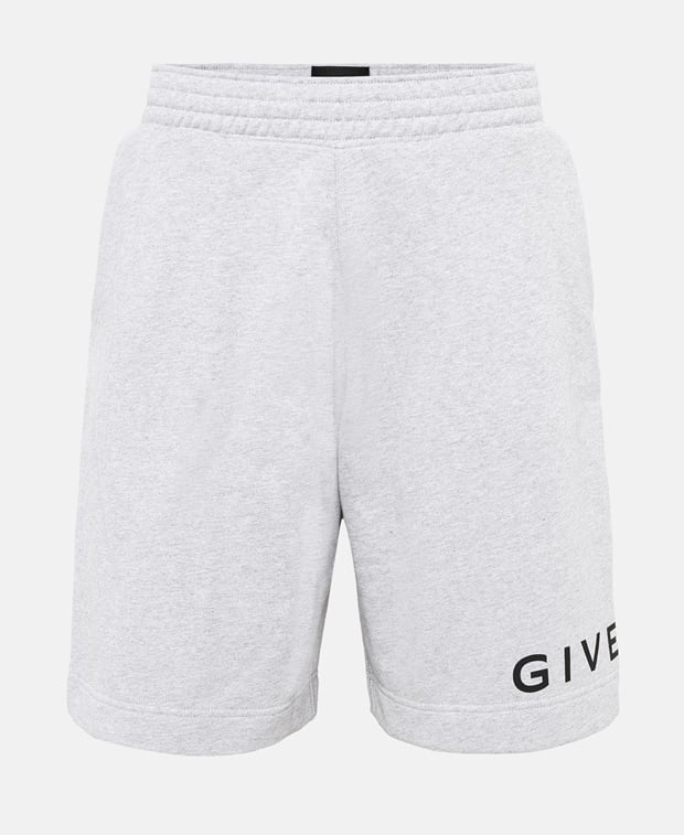 Givenchy Sweatshorts