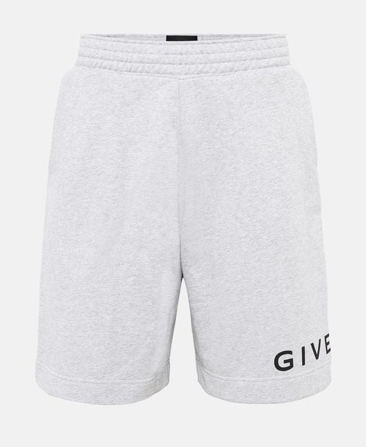 Givenchy Sweatshorts