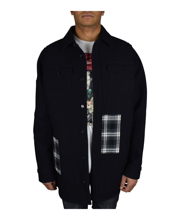 Off-White Coat