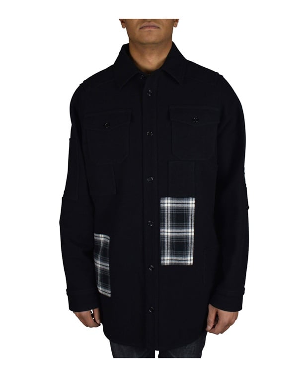 Off-White Coat