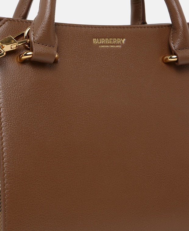 Burberry Leather handbag