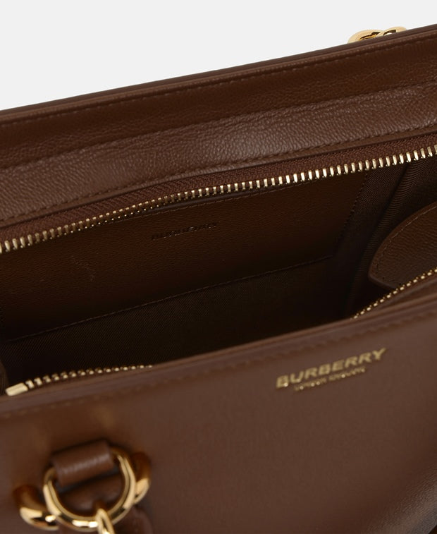 Burberry Leather handbag