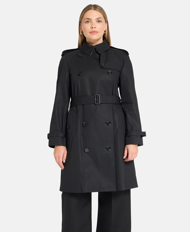 Burberry Trench coat