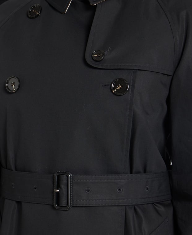 Burberry Trench coat