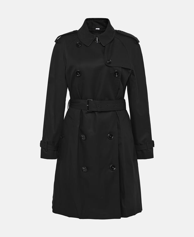 Burberry Trench coat