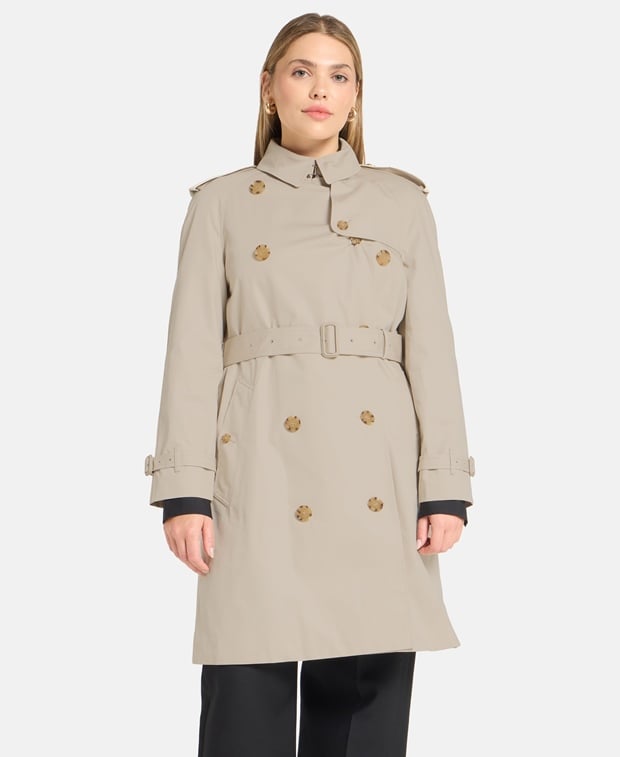 Burberry Trench coat Hillington
