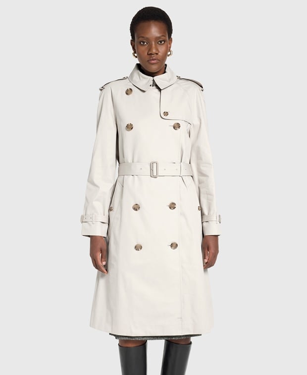 Burberry Trench coat