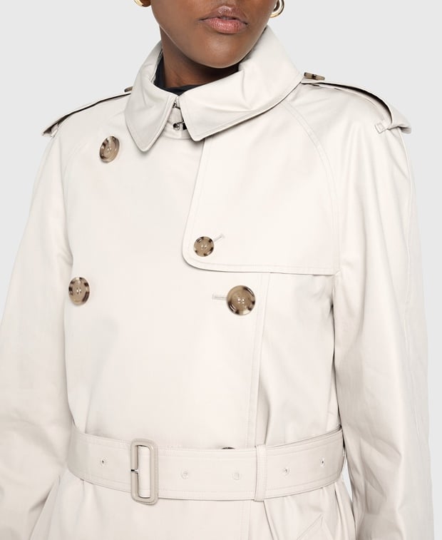 Burberry Trench coat