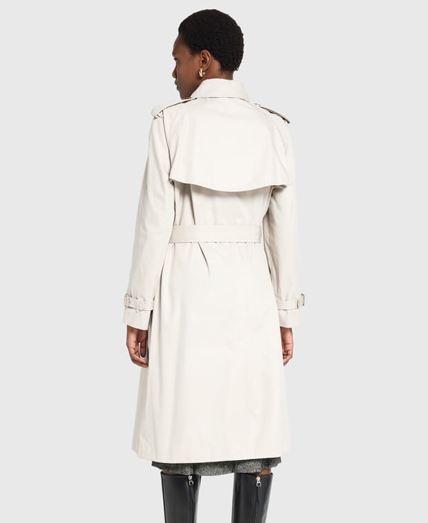 Burberry Trench coat