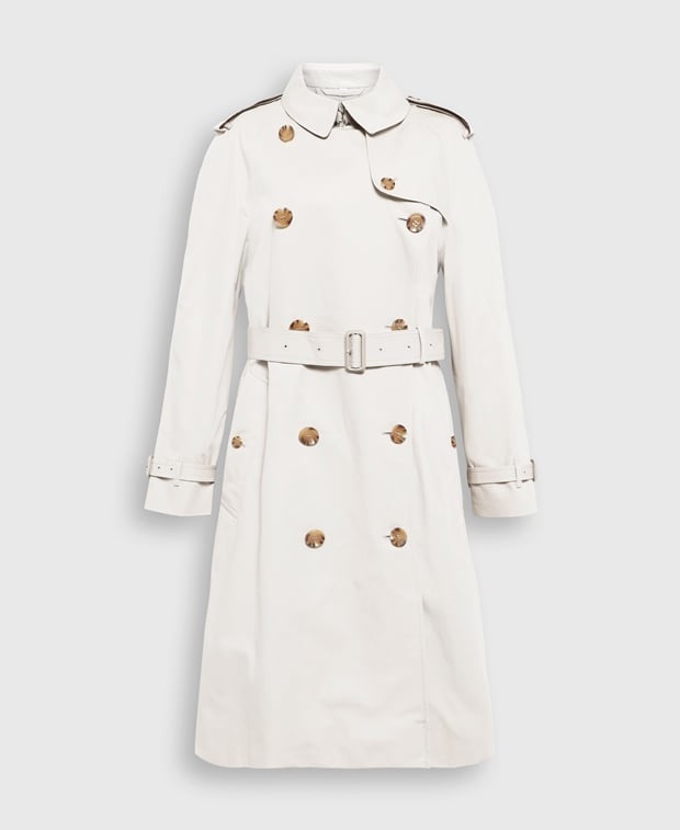 Burberry Trench coat