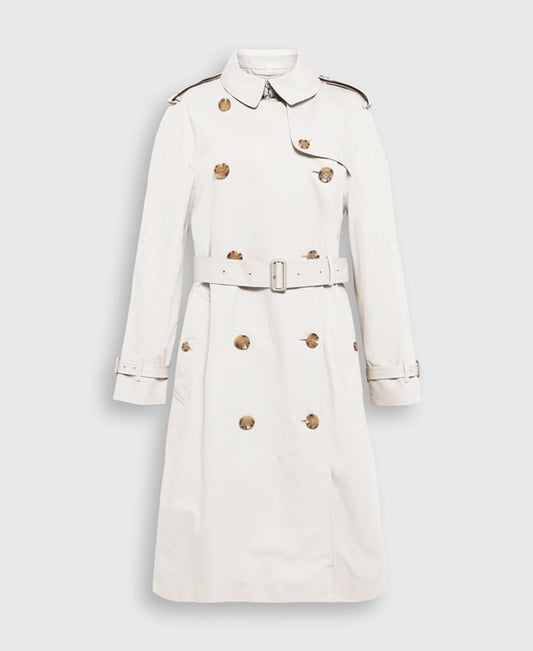 Burberry Trench coat