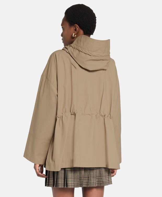 Burberry Casual jacket Beige