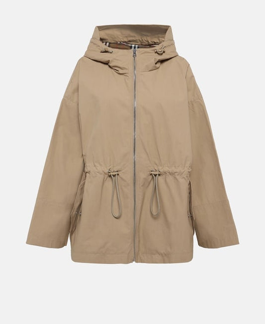 Burberry Casual jacket Beige