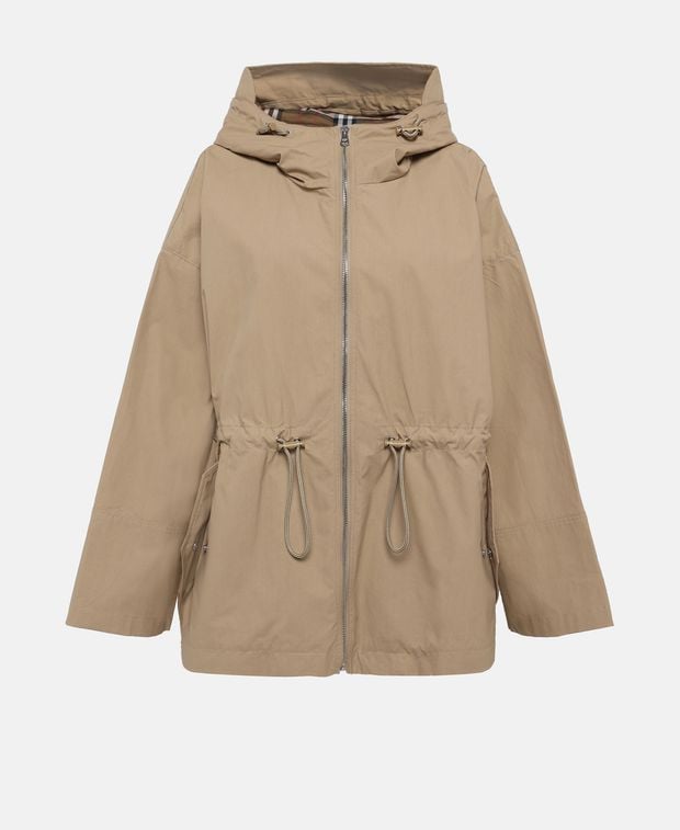 Burberry Casual jacket