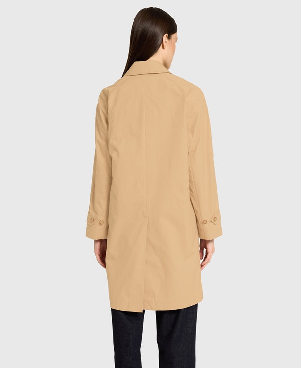 Burberry Transitional coat