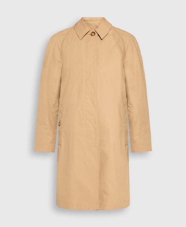 Burberry Transitional coat