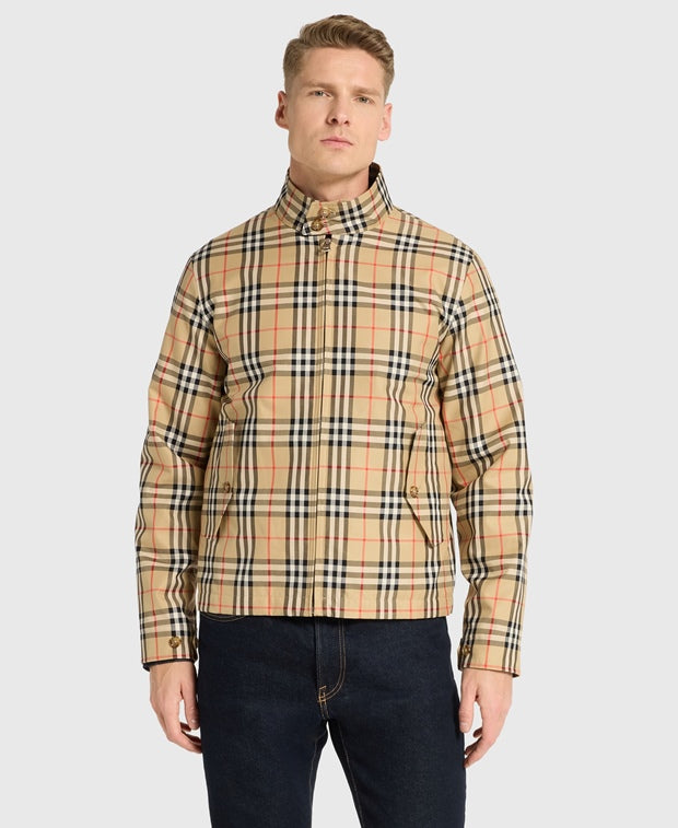 Burberry Bomber jacket