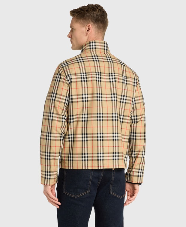 Burberry Bomber jacket