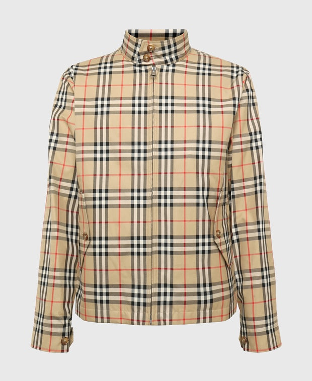 Burberry Bomber jacket