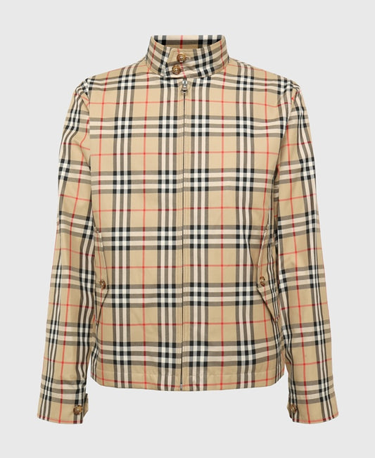 Burberry Bomber jacket