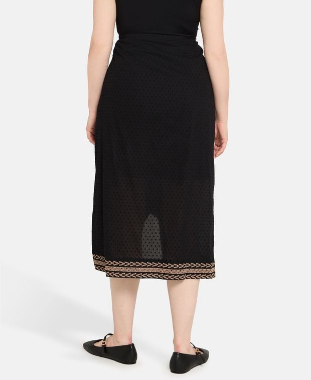 Etro Maxi-skirt