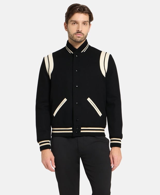 Saint Laurent Bomber jacket