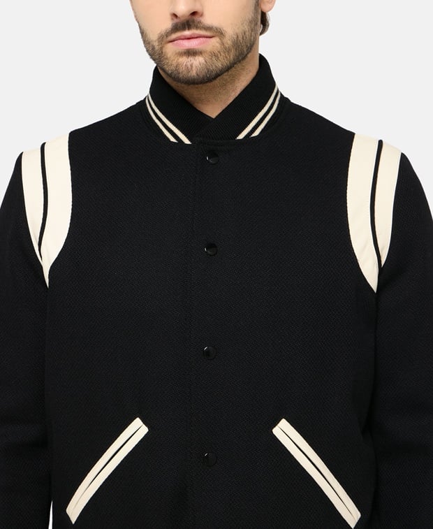 Saint Laurent Bomber jacket