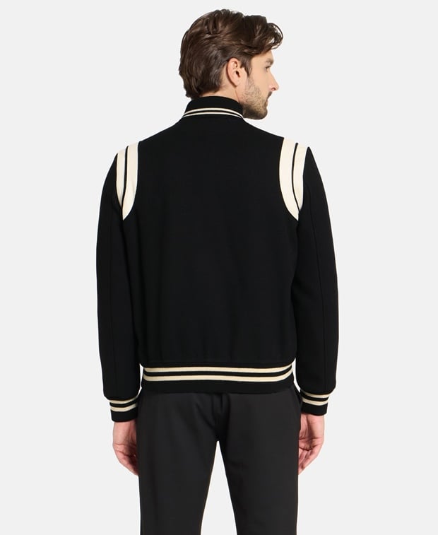Saint Laurent Bomber jacket