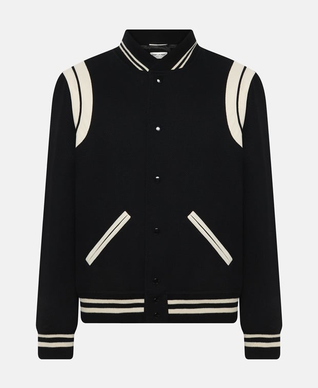 Saint Laurent Bomber jacket