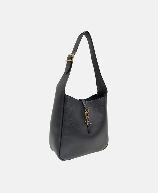 Saint Laurent Leather shoulder bag Le 5 à 7