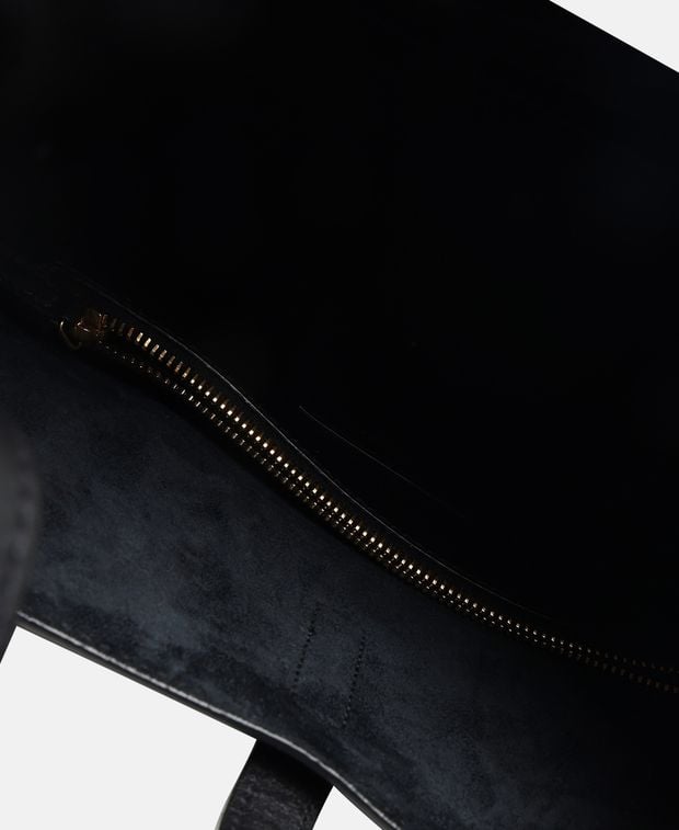 Saint Laurent Leather shoulder bag Le 5 à 7