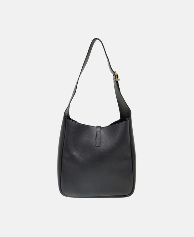 Saint Laurent Leather shoulder bag Le 5 à 7