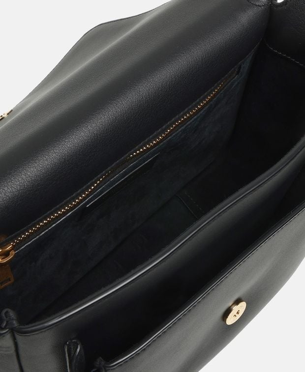 Saint Laurent Leather shoulder bag