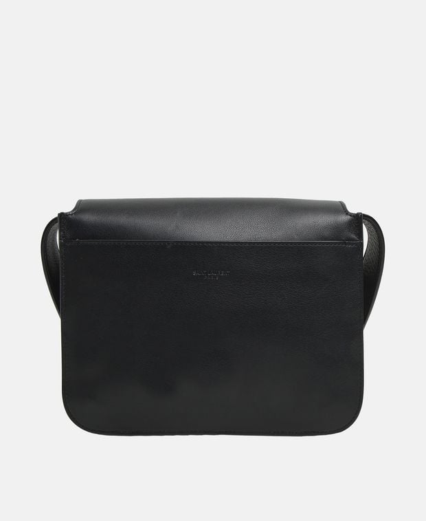 Saint Laurent Leather shoulder bag