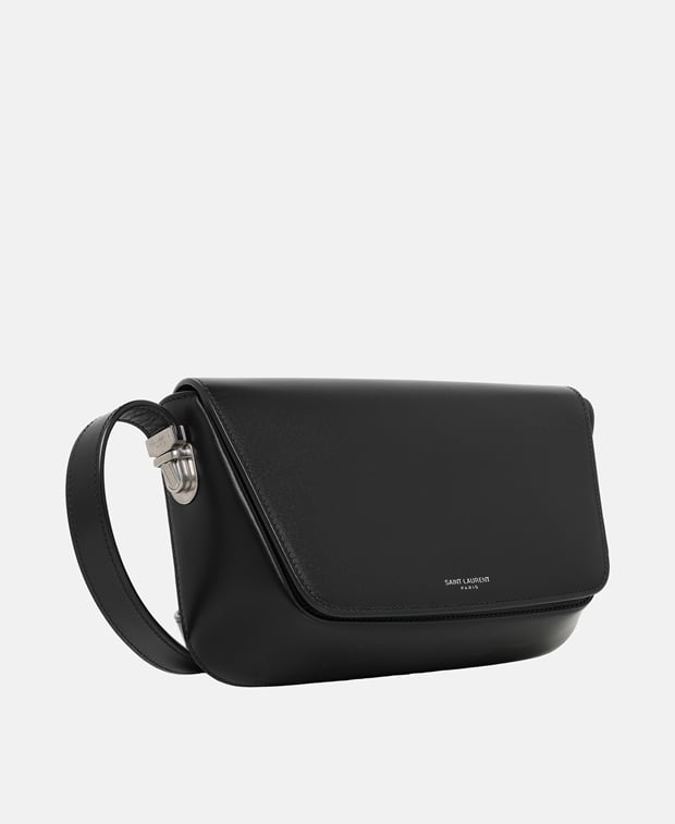 Saint Laurent Leather cross body bag