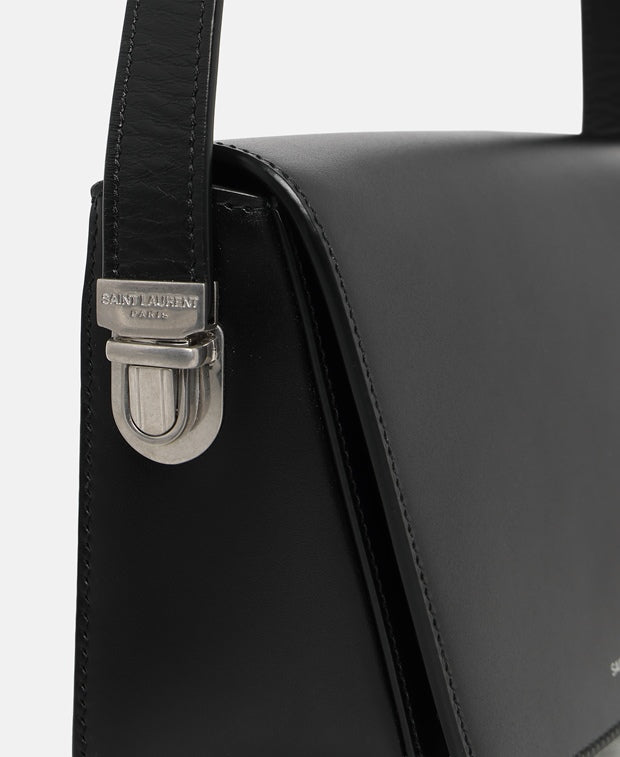 Saint Laurent Leather cross body bag